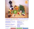 Smoothie Blender