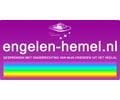 Logo of the website engelen-hemel.nl