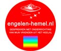 Logo of the website engelen-hemel.nl